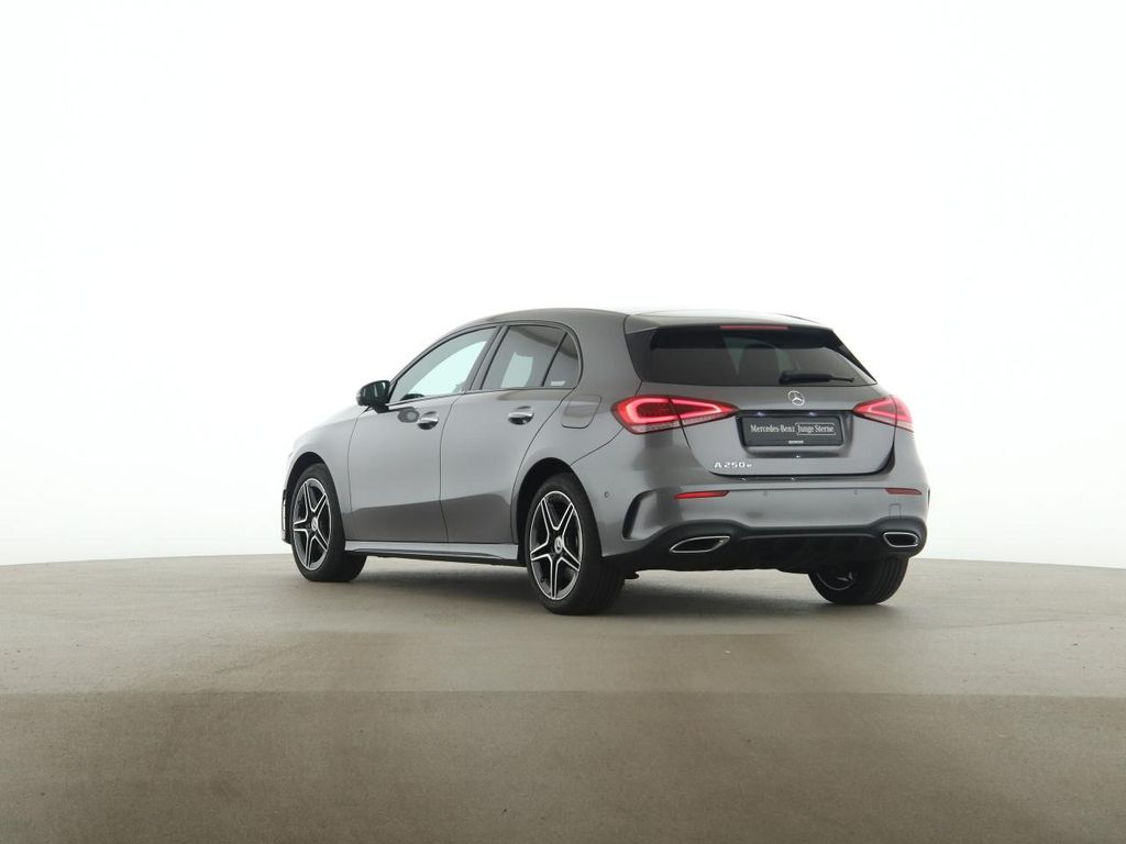 Mercedes-Benz A 250 2022