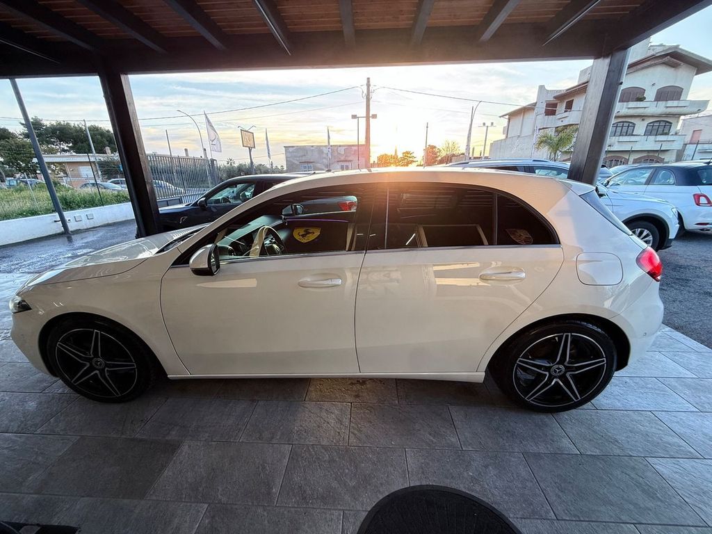 Mercedes-Benz A 180 2020