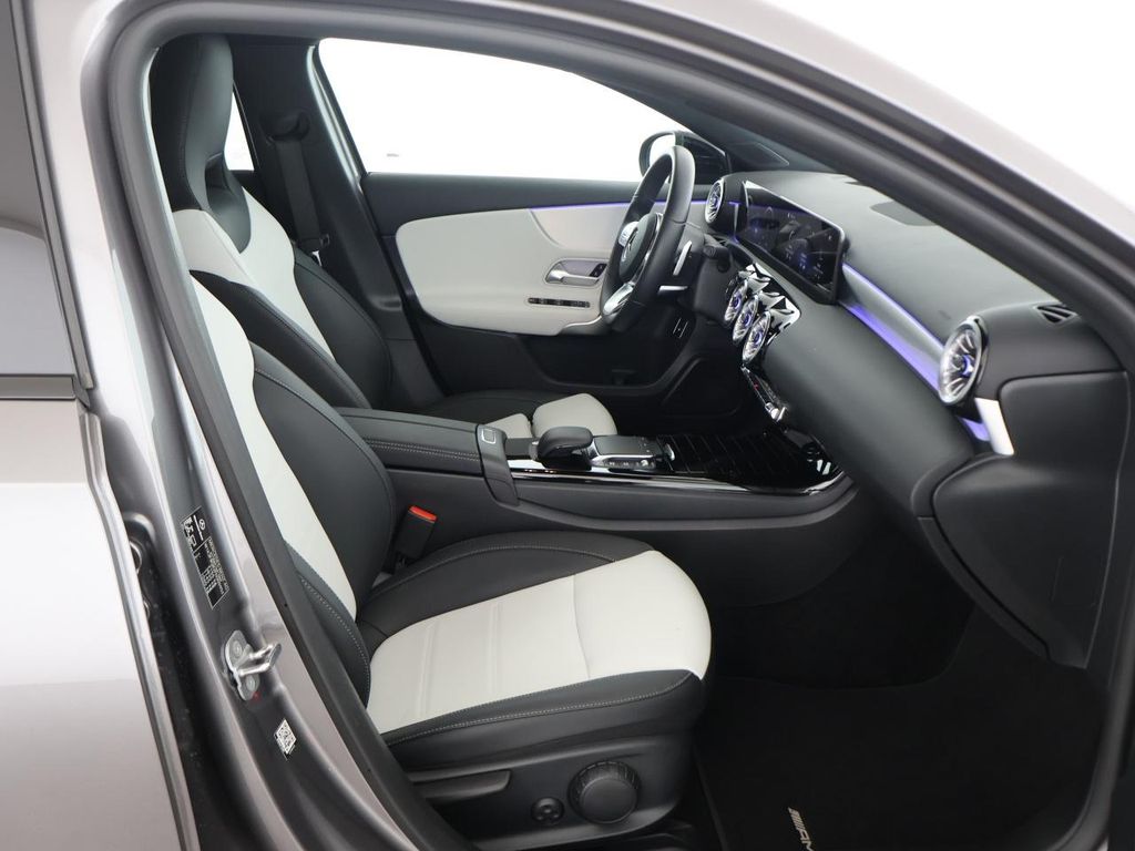 Mercedes-Benz A 250 2022