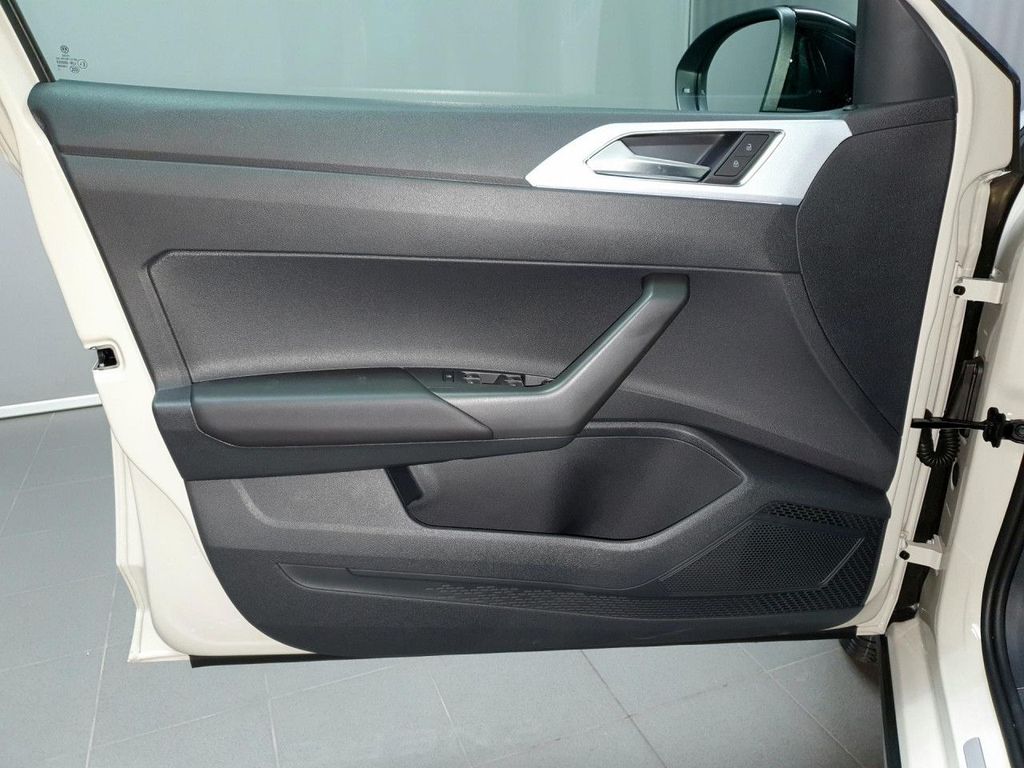 Volkswagen Taigo 2025