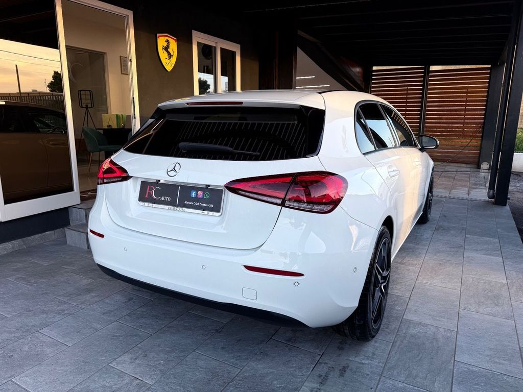 Mercedes-Benz A 180 2020