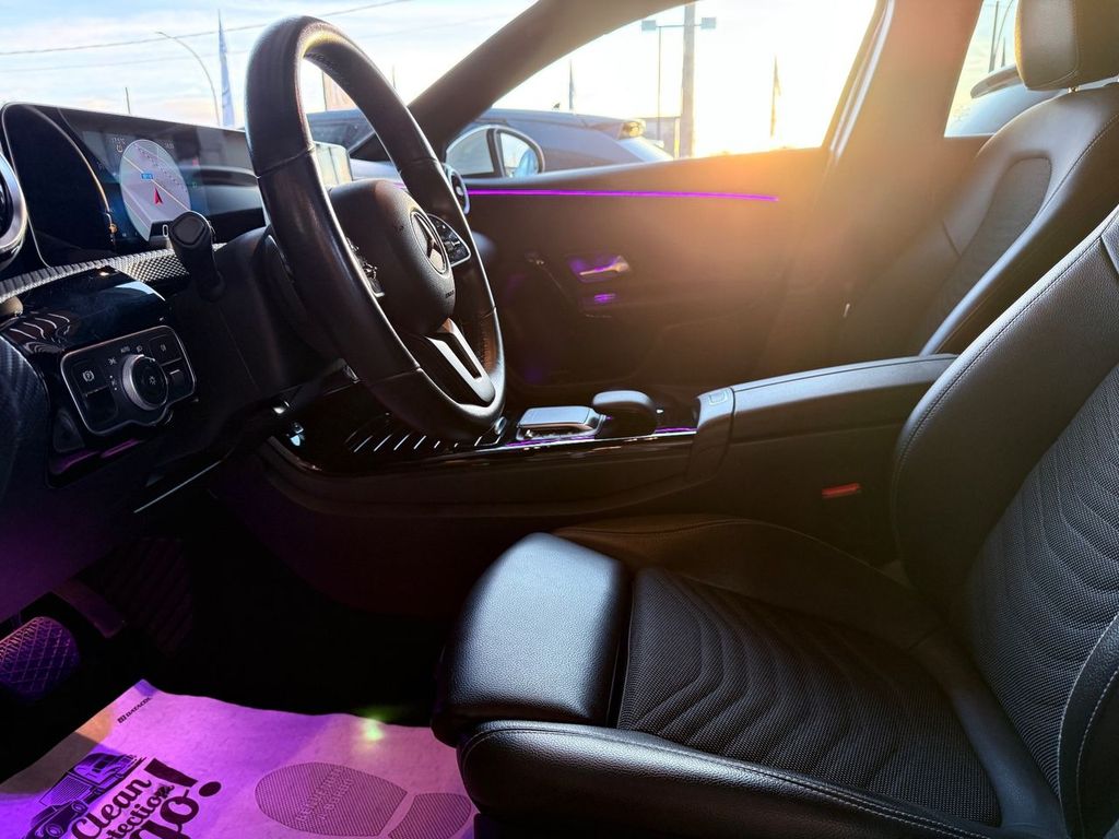 Mercedes-Benz A 180 2020