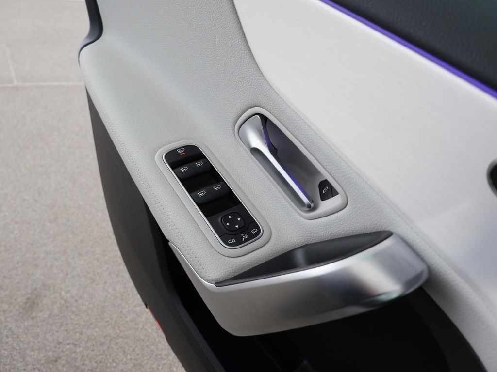 Mercedes-Benz A 250 2022