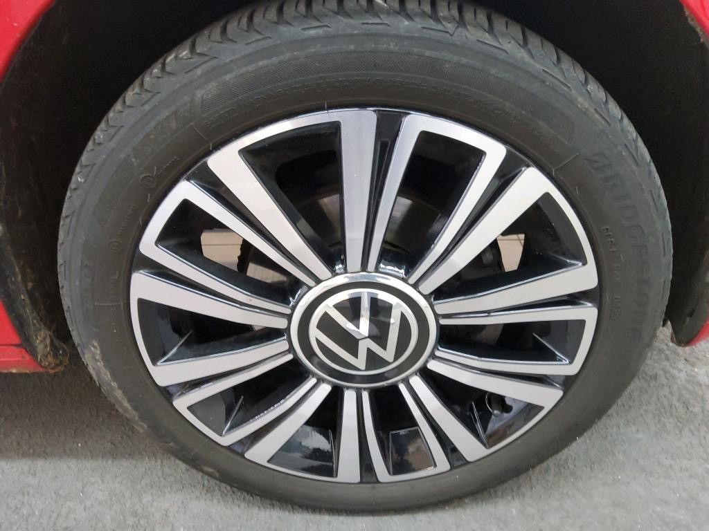 Volkswagen up! 2021