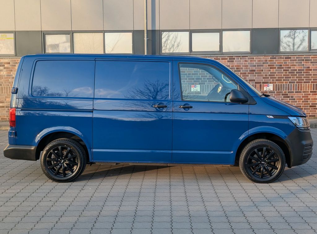 Volkswagen T6 Kombi 2020