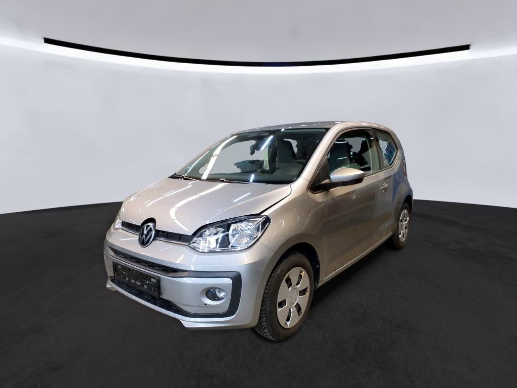 Volkswagen up! 2021