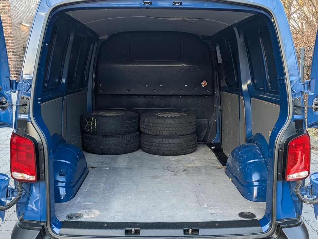 Volkswagen T6 Kombi 2020