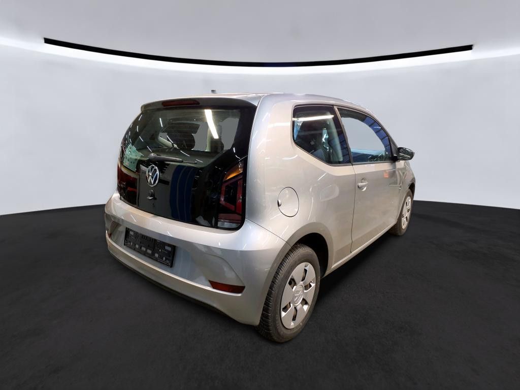 Volkswagen up! 2021