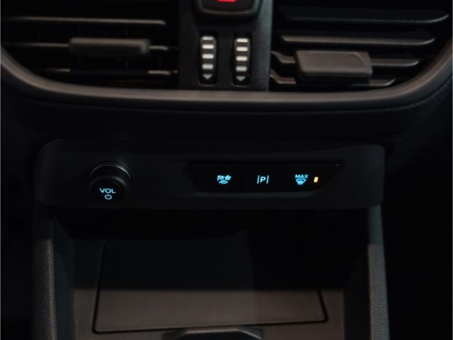 Ford Transit Courier 2025