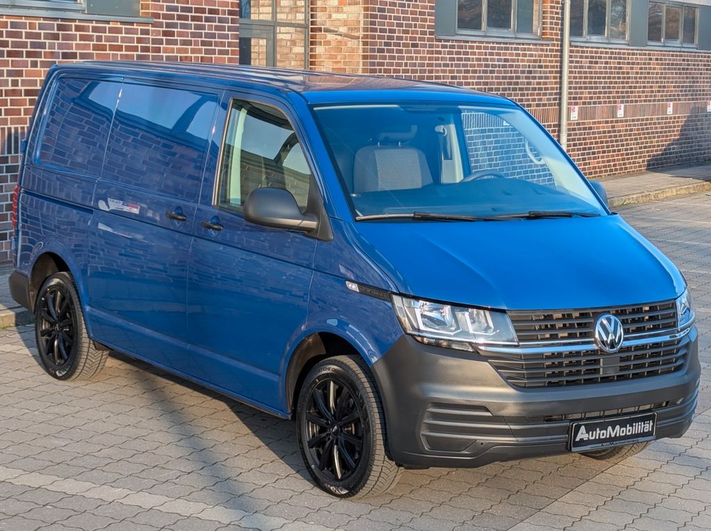 Volkswagen T6 Kombi 2020