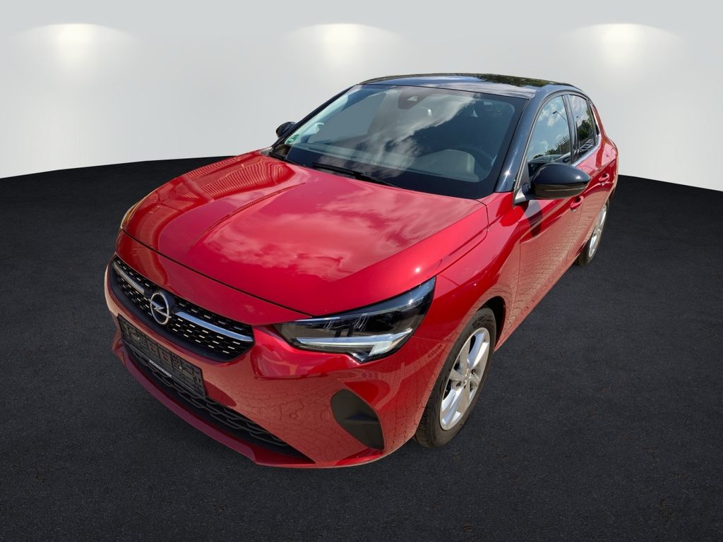 Opel Corsa 2022