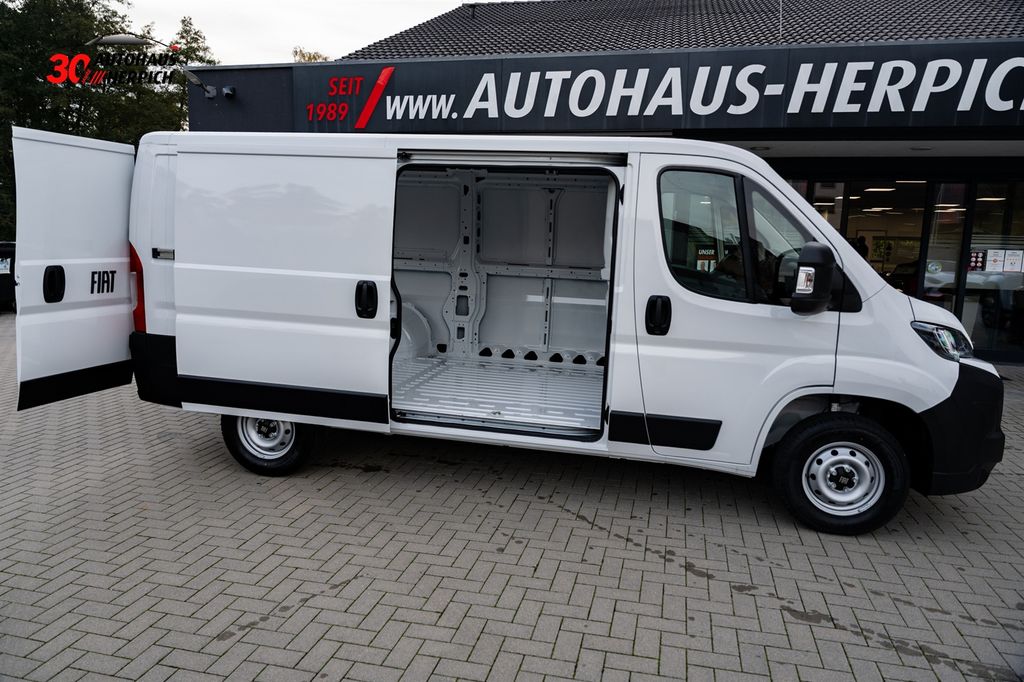 Fiat Ducato 2025