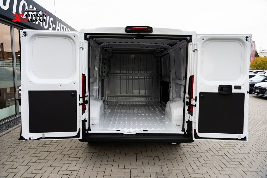 Fiat Ducato 2025