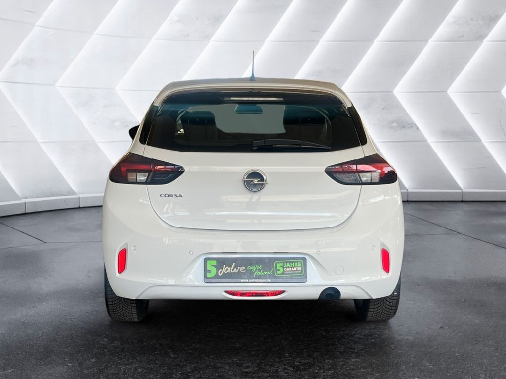 Opel Corsa 2023