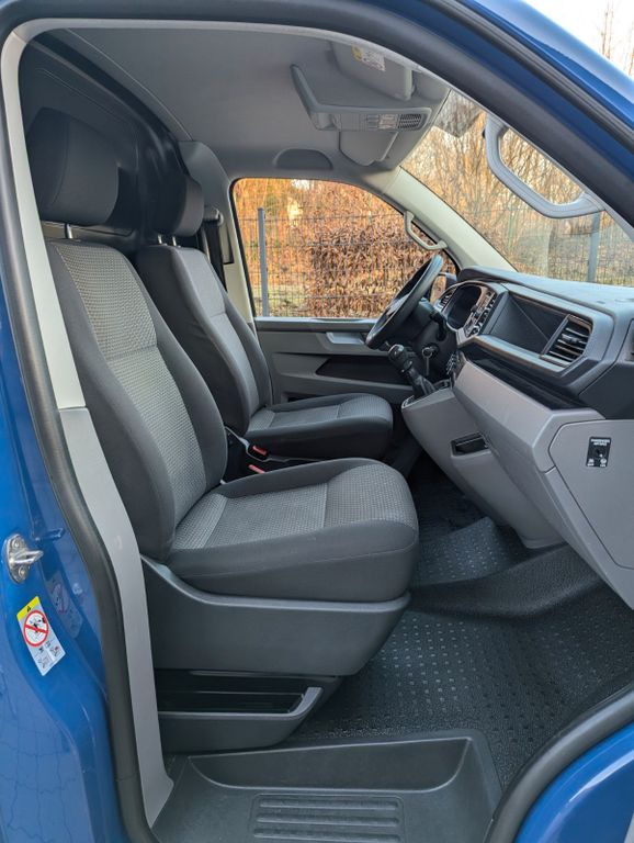 Volkswagen T6 Kombi 2020