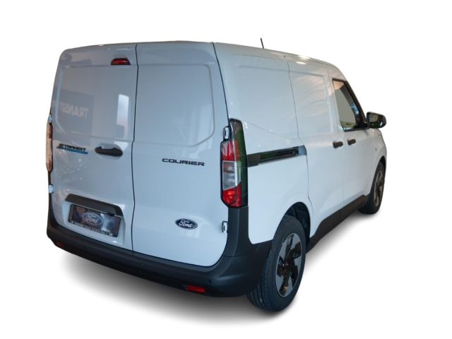 Ford Transit Courier 2025