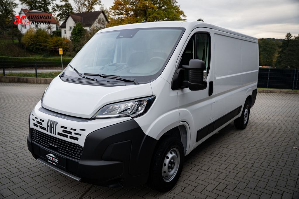 Fiat Ducato 2025