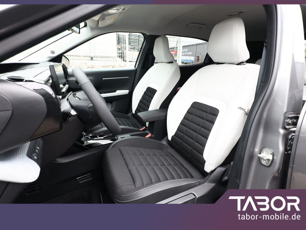 Citroën C3 Aircross 2026