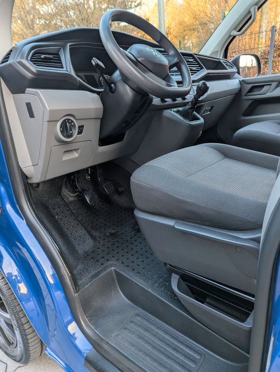 Volkswagen T6 Kombi 2020