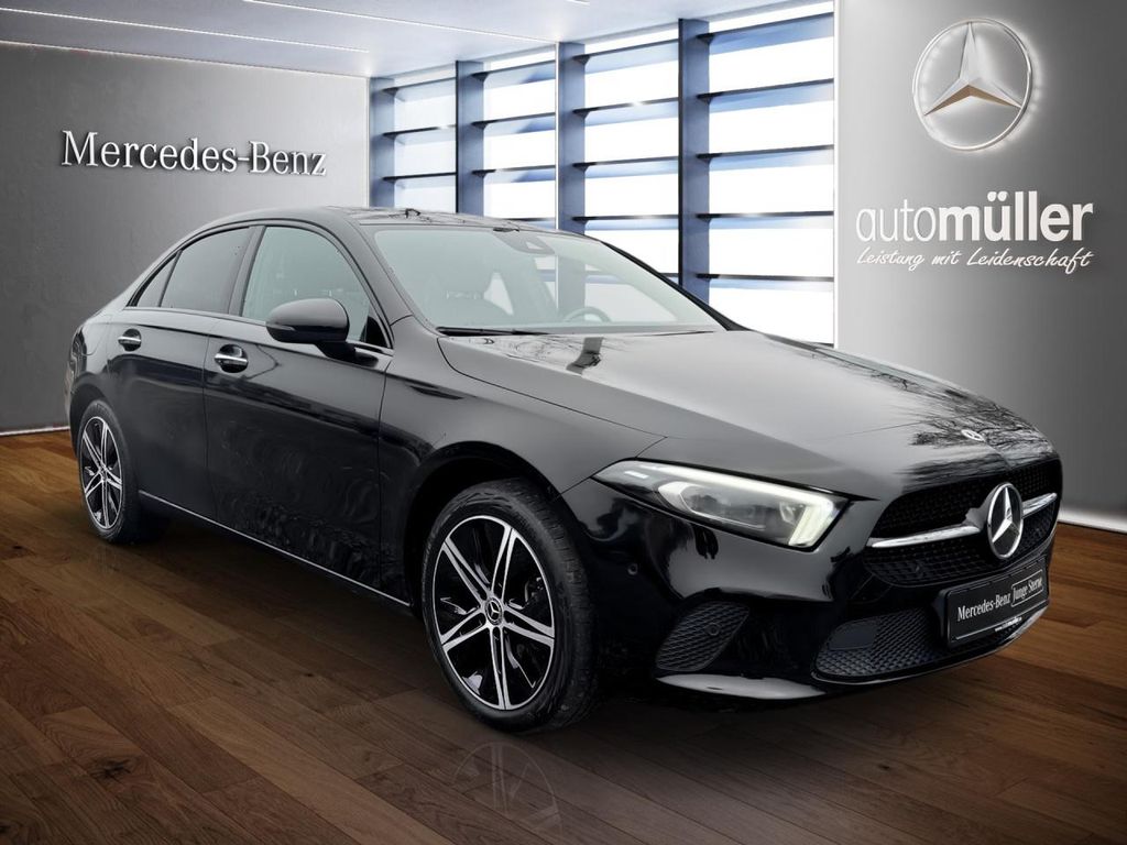 Mercedes-Benz A 250 2022
