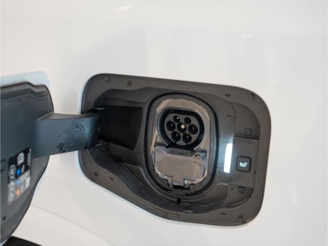 Ford Transit Courier 2025