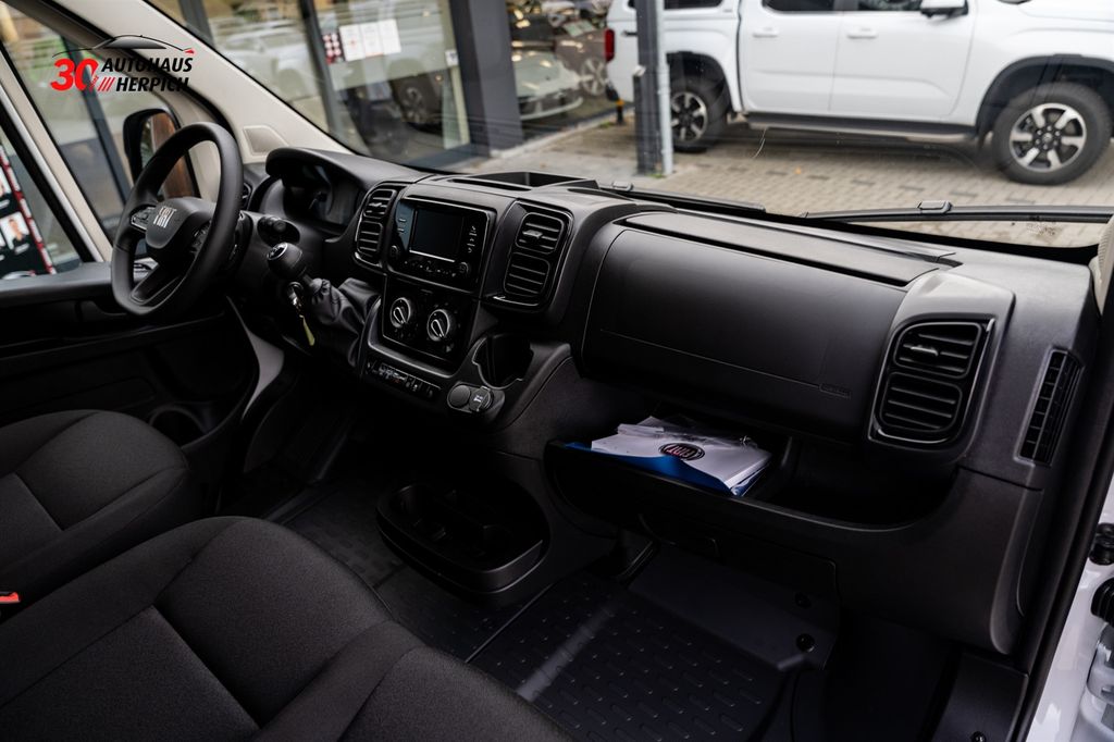 Fiat Ducato 2025
