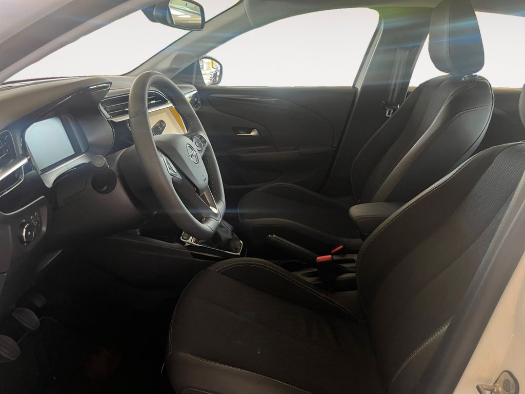 Opel Corsa 2023