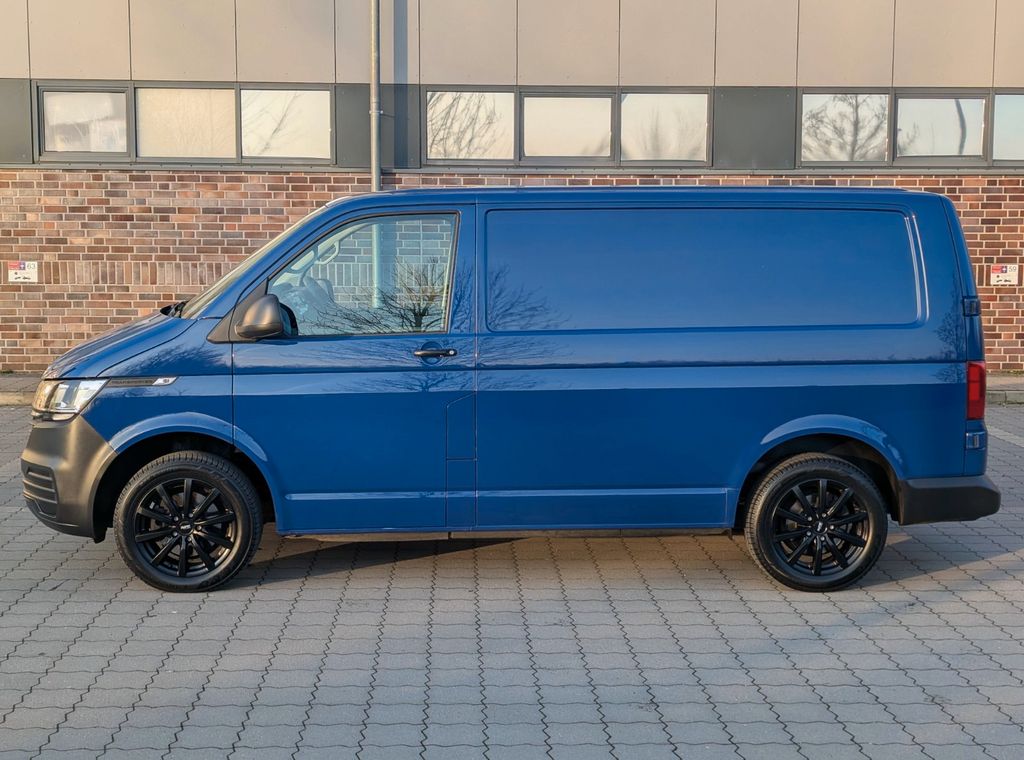 Volkswagen T6 Kombi 2020