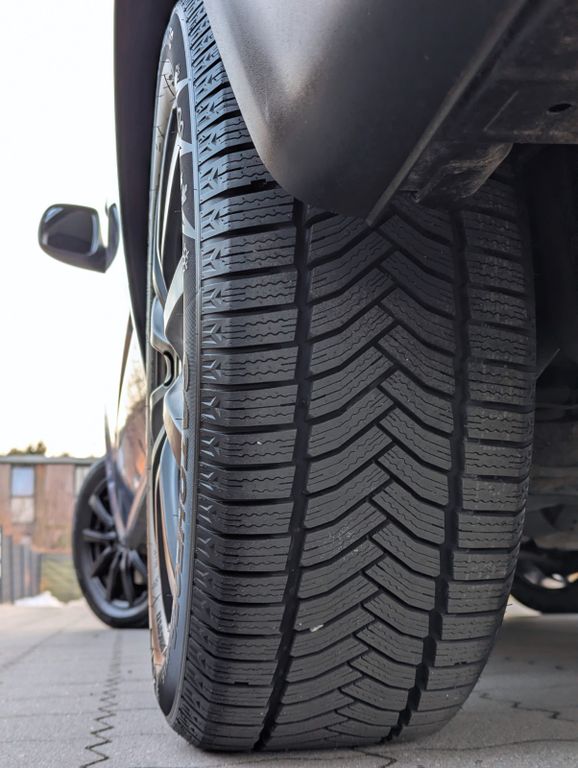 Volkswagen T6 Kombi 2020