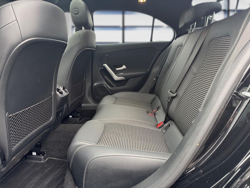 Mercedes-Benz A 250 2022