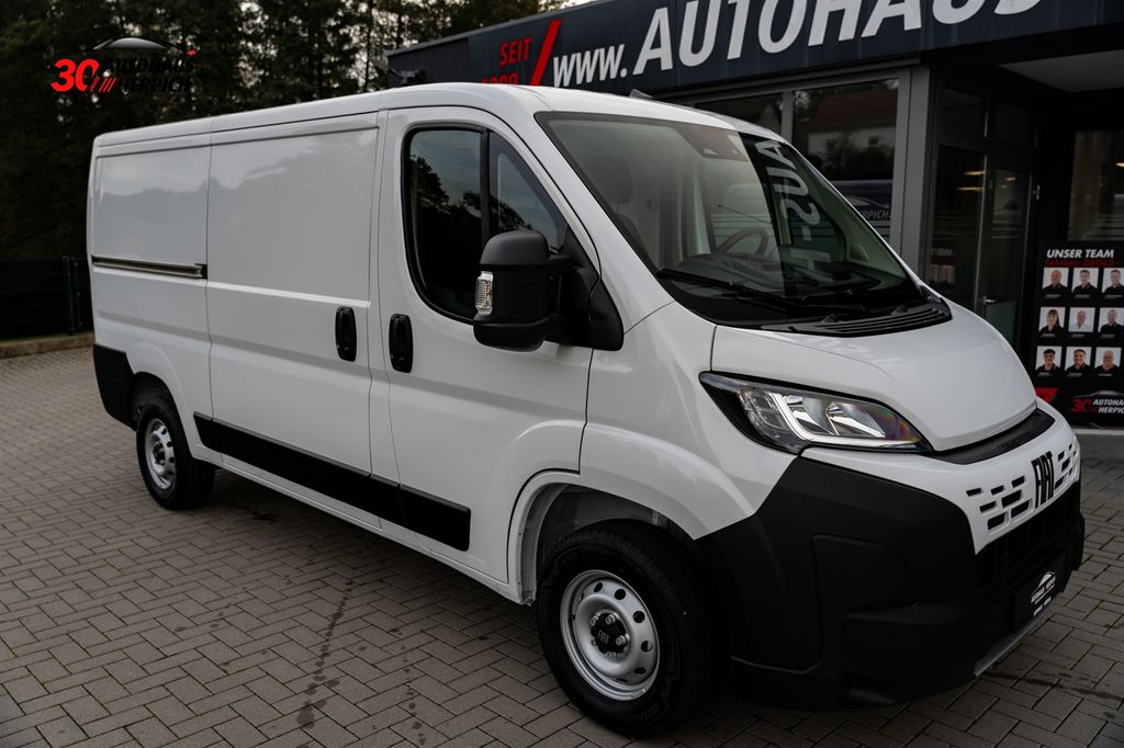 Fiat Ducato 2025