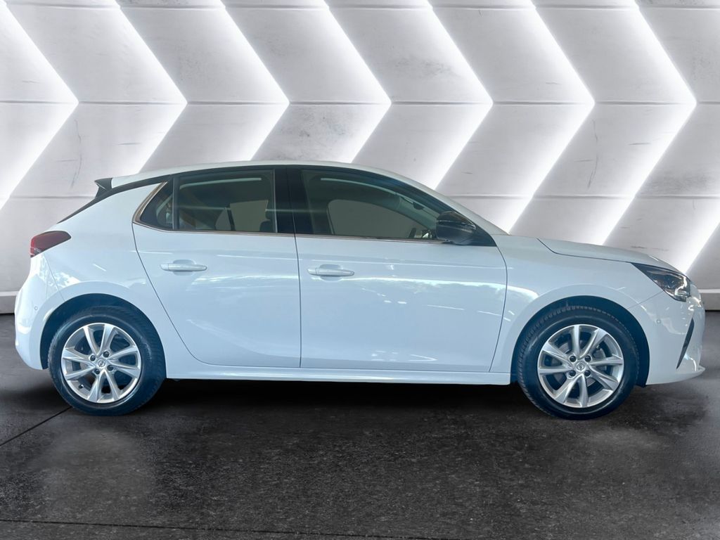 Opel Corsa 2023