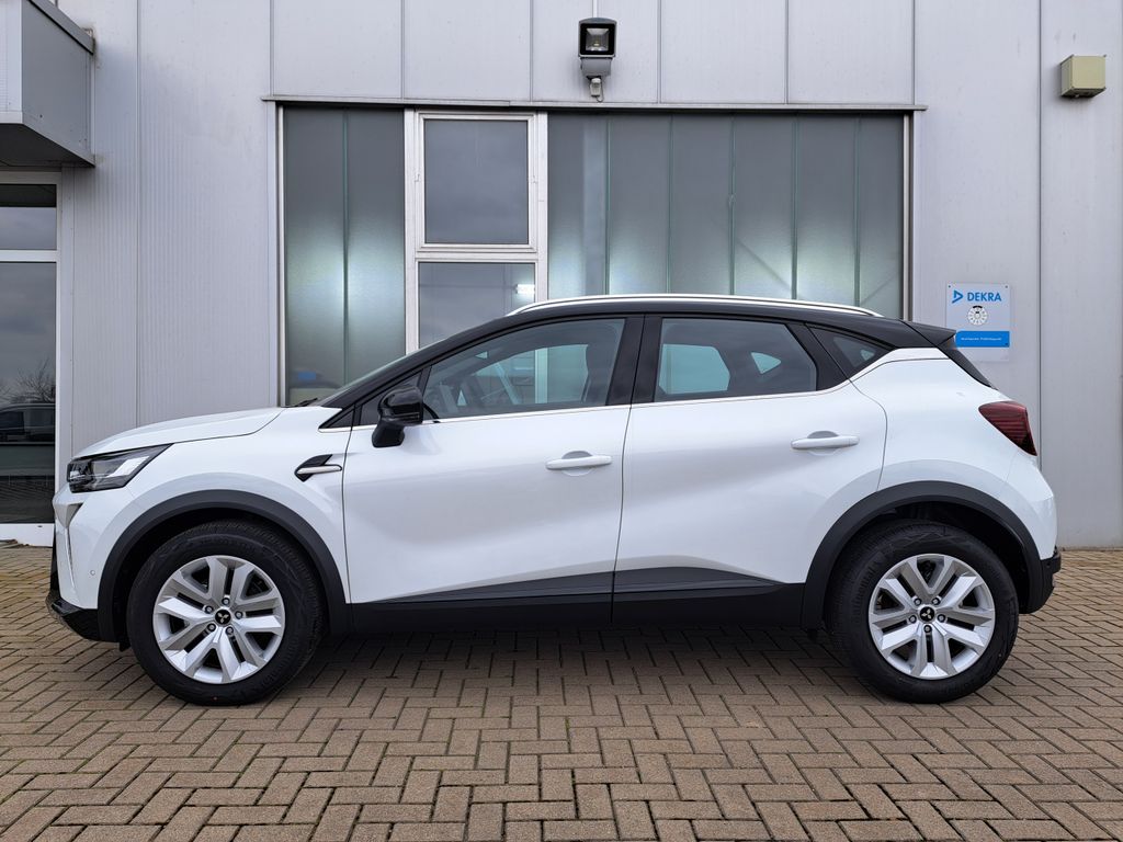 Mitsubishi ASX 2024