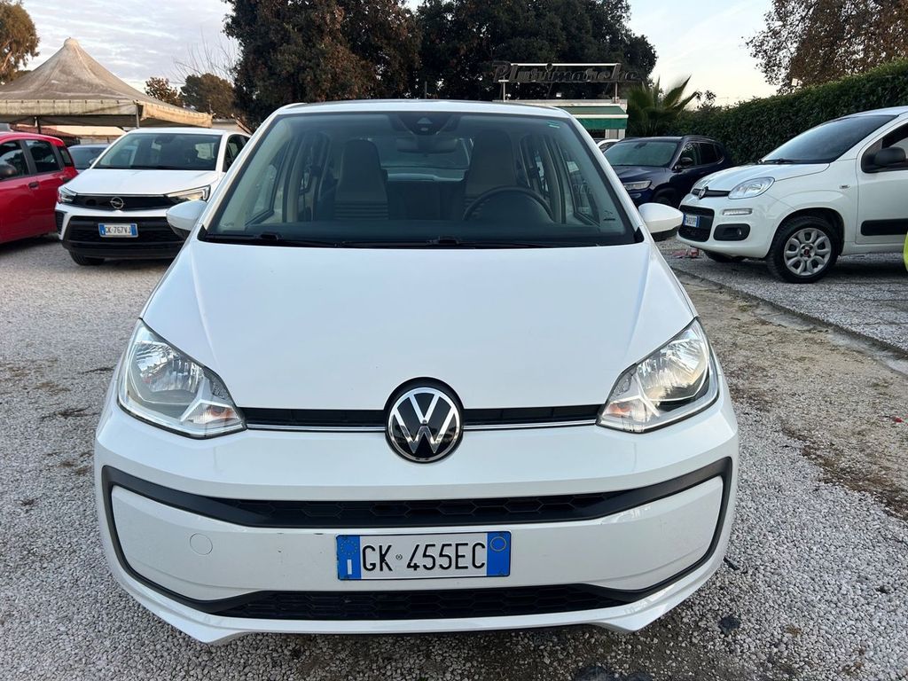 Volkswagen Other 2022