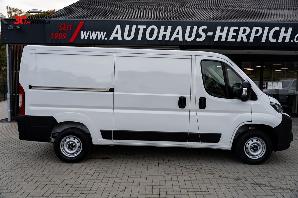 Fiat Ducato 2025