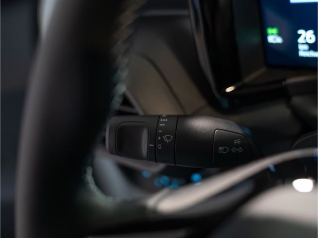 Ford Transit Courier 2025