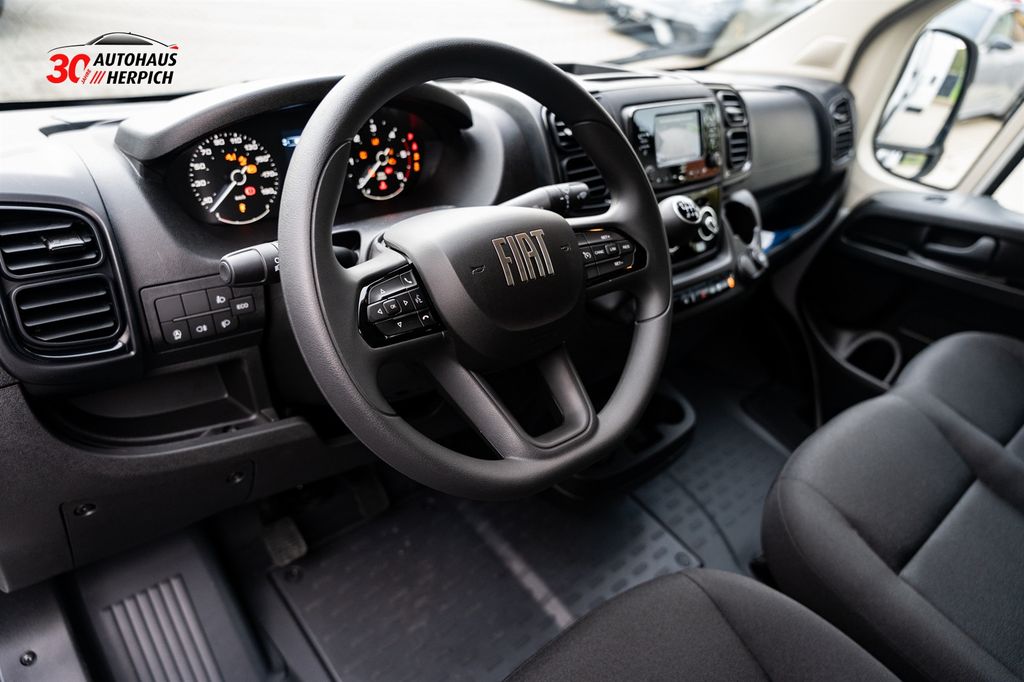 Fiat Ducato 2025