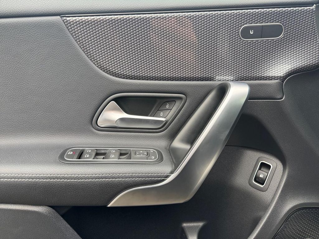 Mercedes-Benz A 250 2022