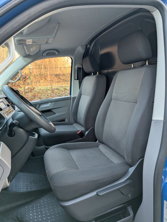 Volkswagen T6 Kombi 2020