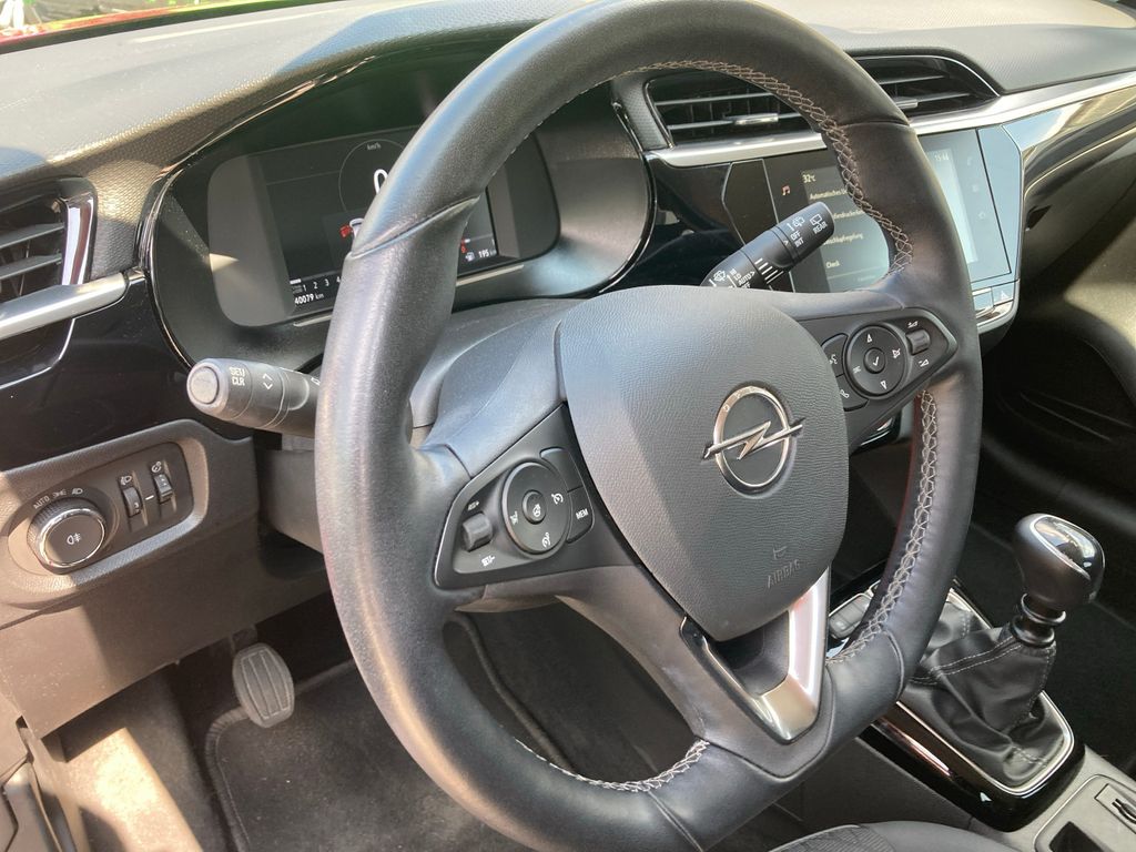 Opel Corsa 2022