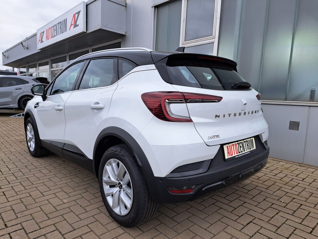 Mitsubishi ASX 2024
