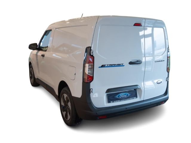 Ford Transit Courier 2025