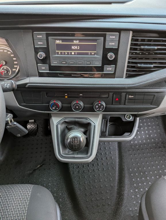 Volkswagen T6 Kombi 2020