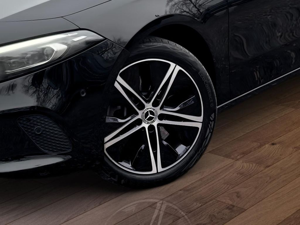 Mercedes-Benz A 250 2022