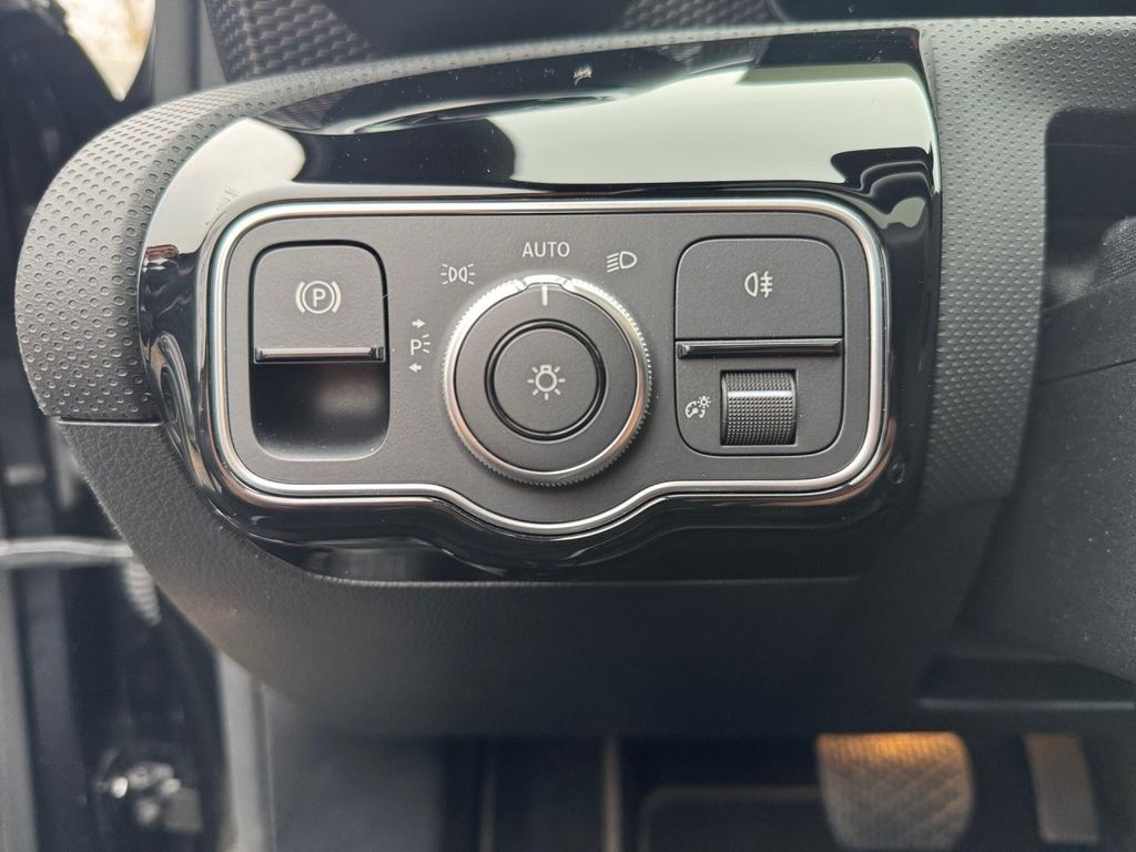 Mercedes-Benz A 250 2022