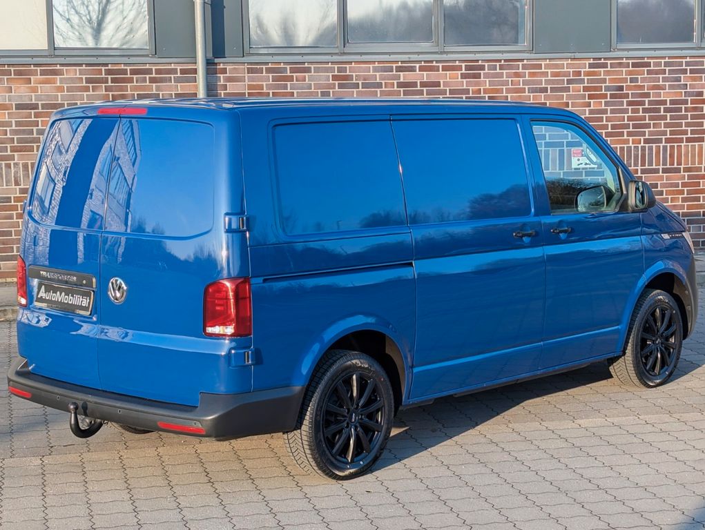 Volkswagen T6 Kombi 2020