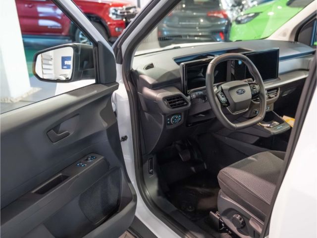 Ford Transit Courier 2025