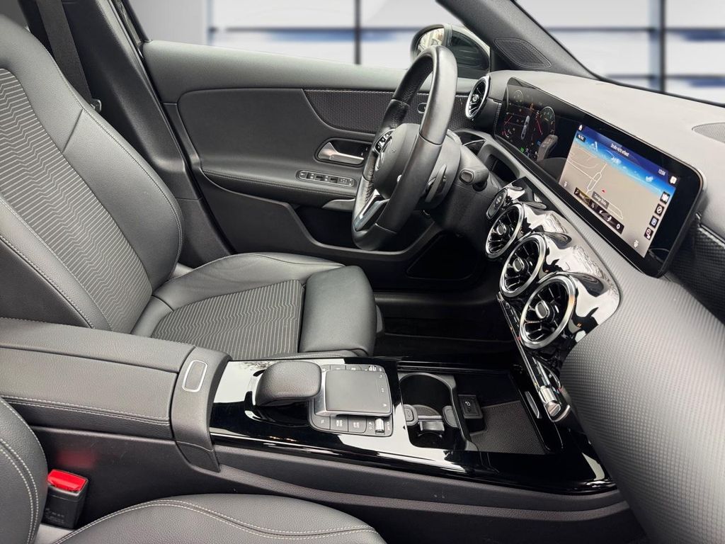 Mercedes-Benz A 250 2022