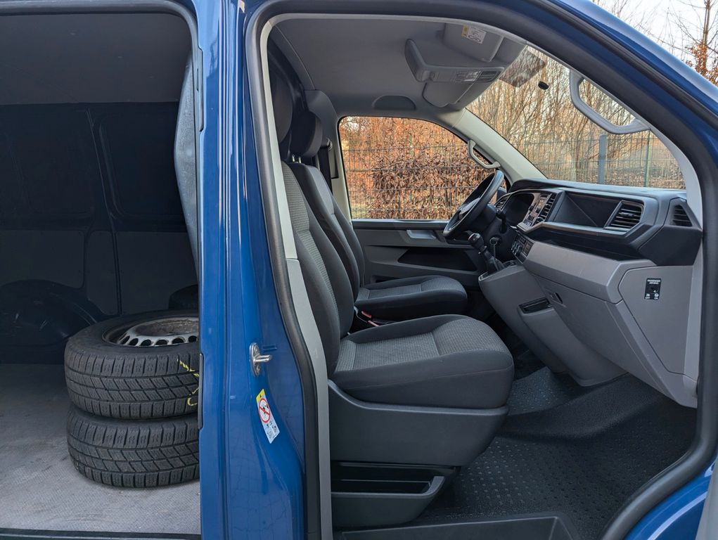 Volkswagen T6 Kombi 2020