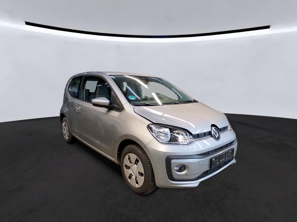 Volkswagen up! 2021